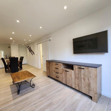 Appartement T3 Avec Jardin Proche Village แซ็งต์-บอนเนต์-อ็อง-ฌ็องป์โซร์ ภายนอก รูปภาพ