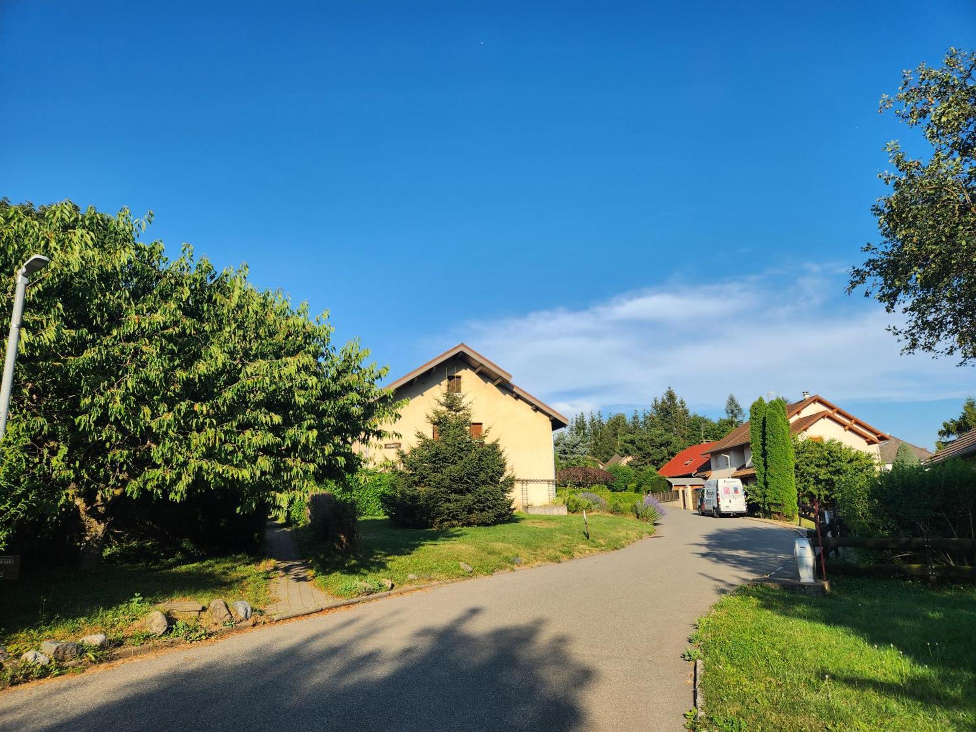 Appartement T3 Avec Jardin Proche Village แซ็งต์-บอนเนต์-อ็อง-ฌ็องป์โซร์ ภายนอก รูปภาพ
