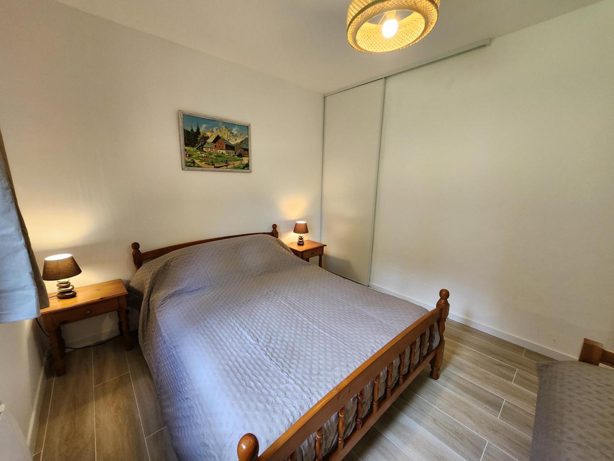 Appartement T3 Avec Jardin Proche Village แซ็งต์-บอนเนต์-อ็อง-ฌ็องป์โซร์ ภายนอก รูปภาพ
