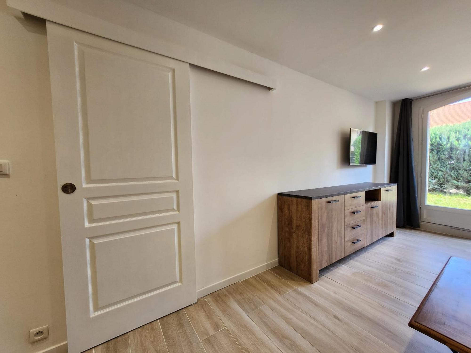 Appartement T3 Avec Jardin Proche Village แซ็งต์-บอนเนต์-อ็อง-ฌ็องป์โซร์ ภายนอก รูปภาพ