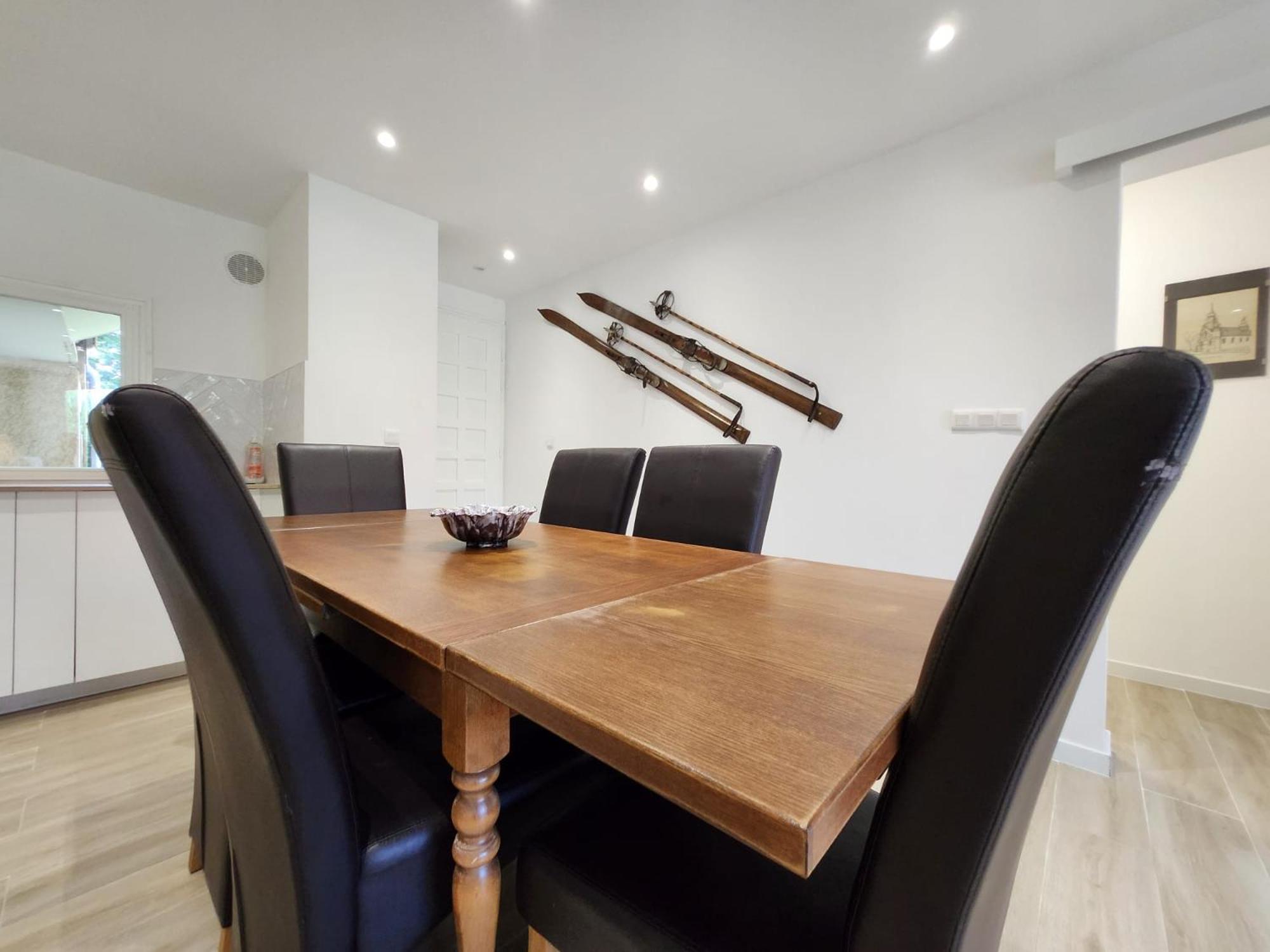 Appartement T3 Avec Jardin Proche Village แซ็งต์-บอนเนต์-อ็อง-ฌ็องป์โซร์ ภายนอก รูปภาพ