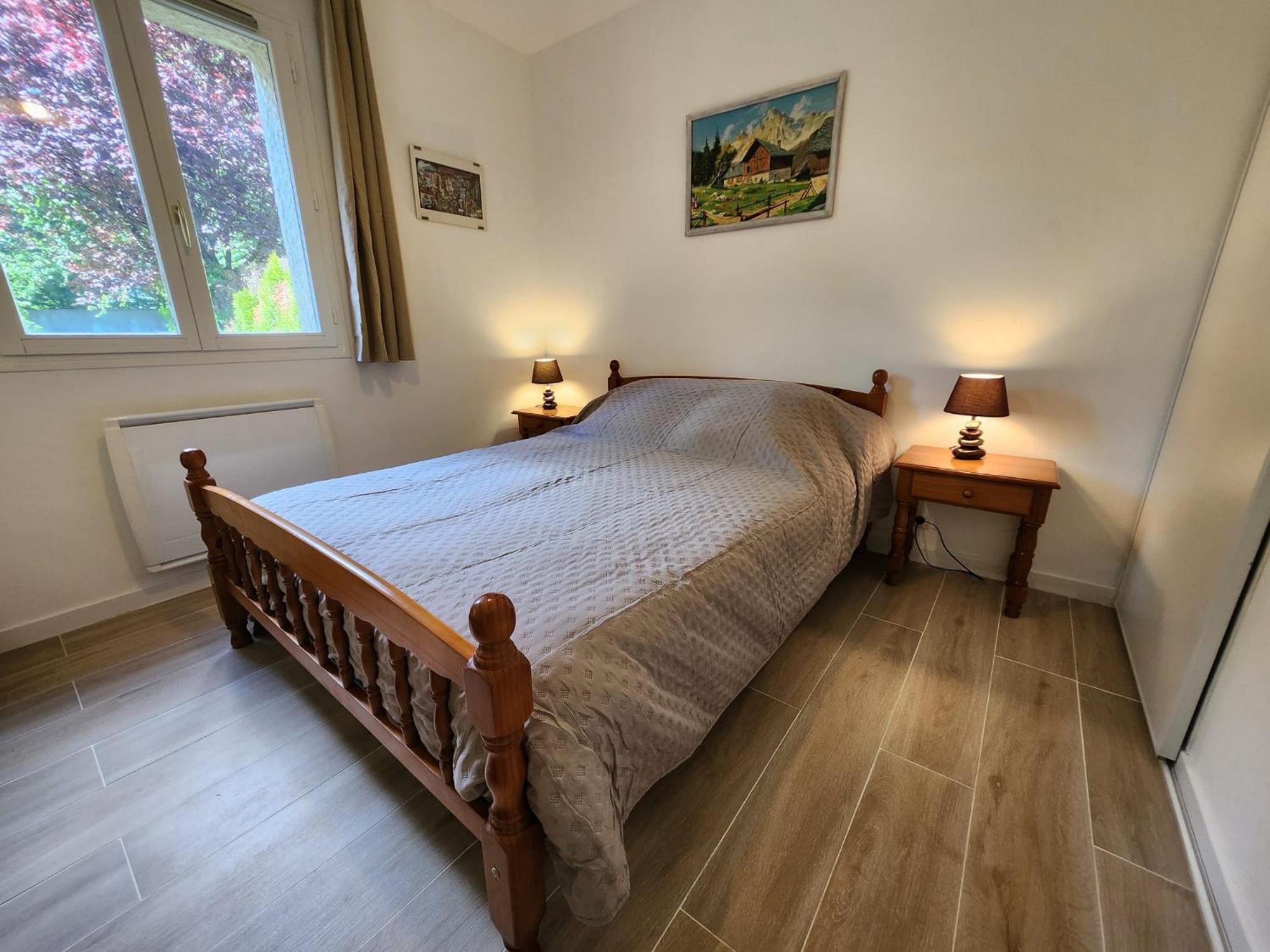 Appartement T3 Avec Jardin Proche Village แซ็งต์-บอนเนต์-อ็อง-ฌ็องป์โซร์ ภายนอก รูปภาพ